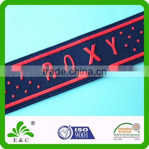 Silicone Elastic Band for Cycling Wear thumbnail-1