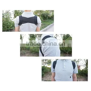 Align Your Spine Back Brace Support Garment Royal Posture Back Support Brace thumbnail-4