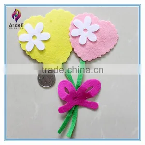 2014 DIY Shape Mini Wedding Stickers For Home Decor thumbnail-1