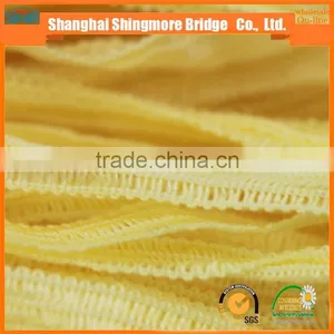 China Fancy Yarn Factory Hot Wholesale New Fashion Tape Yarn for Hand Knitting thumbnail-5