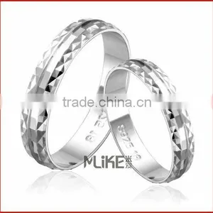 925 Sterling Silver Ring M4002 thumbnail-1