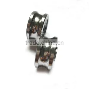 u Groove Bearing SG15 for Linear Block thumbnail-1