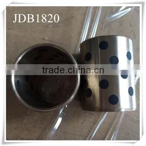 JDB Inlaid Graphite Copper Bush JDB1820 18x22x20mm thumbnail-1