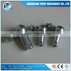 CS Series Ball Joint Bearing CS13M8 CS13(M8*1.25) thumbnail-1
