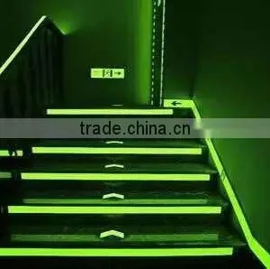 Acrylic High Visible Glow in the Dark Sticker Paper thumbnail-6