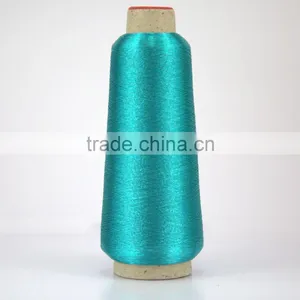 st Type Metallic Yarn Embroidery thumbnail-1