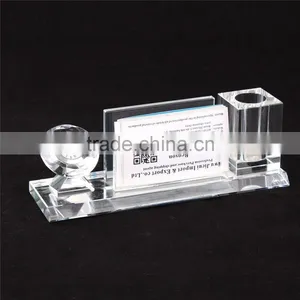 Crystal Diamond Penholder thumbnail-4