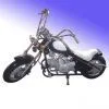 China (Mainland) FY-BA04 Four-Stroke Gasoline Chopper Scooter thumbnail-1