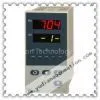 4-Channel Thermocouple Indicator Scanner Used With Recorder thumbnail-1