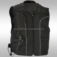 Motorcycle Protection Racing Airbag Vest thumbnail-1
