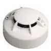 PC PMMA ABS PP Custom Injection Plastic Molded Parts For White Urgent Alarm Plastic Cover thumbnail-1