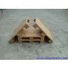 Paper Pallet Instead of Wood Pallet thumbnail-1