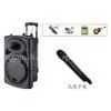 12 Inch Speaker,portable PA Sound System thumbnail-1