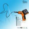 3.5 Inch Wireless LCD Video Borescope With Detachable Cable thumbnail-2