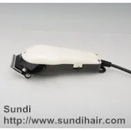 Professional 8W Super Quiet Hair Clippers for Men thumbnail-1