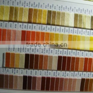 Similar DMC Thread,Cross Stitch Floss,8m Skeins, Cotton Skeins.hand Knitting Thread.014-01 thumbnail-2