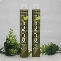 Supply Aluminum Hair Dye Tube Packaging thumbnail-3