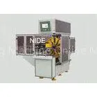 Automobile Alternator Stator Wave Winding Machine thumbnail-1
