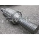Wear - Resisting Material Hard Alloy Column Integral Spiral Blade Drilling Stabilizer thumbnail-1