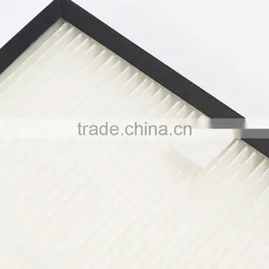 Quality H10-U17 Hot Sale H13 99.99% Hepa Filter for Air Conditione thumbnail-3