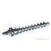 Hot Selling Extruding Molding Machine Rubber Screw and Barrel thumbnail-1