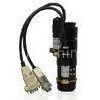 Motorized Zoom Lens Industrial Lens Servo Motor Controller Auto Focus Control thumbnail-1