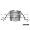 Stainless Steel Quick Coupling Type D thumbnail-1