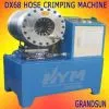DX68 Hose Crimping Machine thumbnail-1