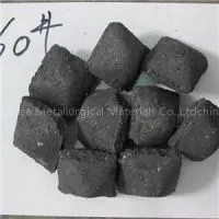 Supplier Industry Silicon Slag Ball Or Briquette Or Powder Or Granule Or Lump For Foundry Iron Casting thumbnail-1