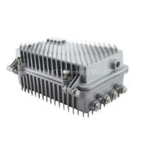 OUTDOOR TYPE 4 PON EPON OLT thumbnail-1