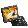 10.4 Inch (4:3) Tft Led Portable Dvd Player With Tv,av,vga,usb/sd/mmc/ms Card Reader thumbnail-1