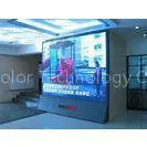 Lined Centralized Control Indoor LED Screen Board thumbnail-1