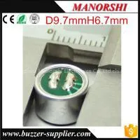 Electret Condenser Bluetooth Microphone for Android thumbnail-2