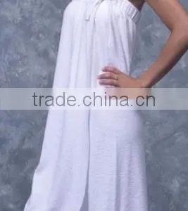 100% Cotton Bath Skirt,hotel White Bath Skirt,girls Sexy Bath Skirt thumbnail-3