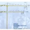 Sell QTGTower Crane thumbnail-1