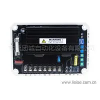 EA16 Diesel Generator Automatic Voltage Regulator thumbnail-1