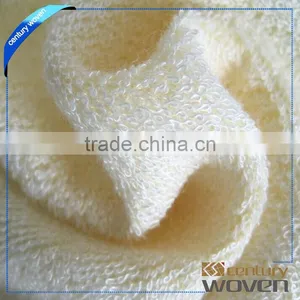 Super Design Pure Cotton Jacquard Face Towel Wash Cloth thumbnail-3