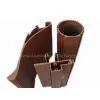 Industrial Aluminum, Aluminium Profile, Aluminium Industrial, Aluminum Extursion thumbnail-1