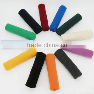 Polyester Polar Fleece Brushed and Anti Pilling Cozy Winter Scarf thumbnail-1