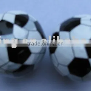BALL COMPRESSED TOWEL thumbnail-1
