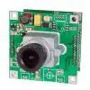 540 TVL Sony Colour CCD Camera Module thumbnail-1