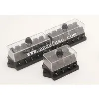 Dongguan AnDu Electronics Co.,Ltd company overview - view 1 thumbnail