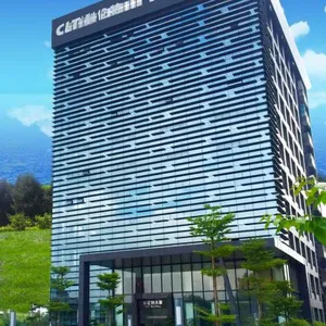 Shenzhen CLT LED Technology Co., LTD company overview - view 1 thumbnail