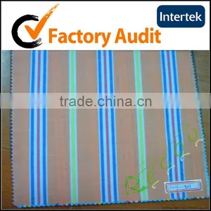100gsm Cotton Strip Fabric thumbnail-1
