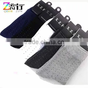 100% Cotton Socks Socks Made in China Socks thumbnail-4