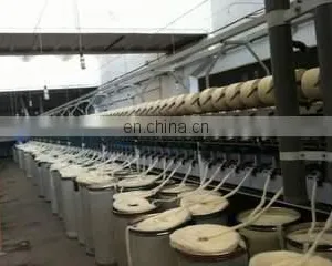Qingdao Yuanxu Textile Co., Ltd. company overview - view 2 thumbnail