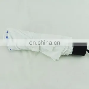 Recycled Pet Eco-friendly Newest Design Floading Umbrella thumbnail-4