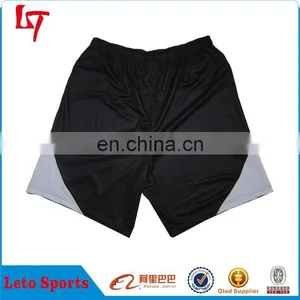 Polyester Stretch Custom Men Crossfit Shorts /sublimated Board Shorts thumbnail-1
