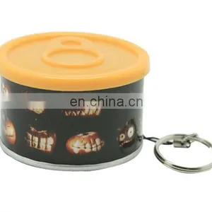 (T2801) Mini Tin Can Clock Return Gift for Kids thumbnail-1