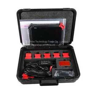 XTOOL X100 X-100 PAD 2 New Version of X-100 PAD Standard Version thumbnail-3